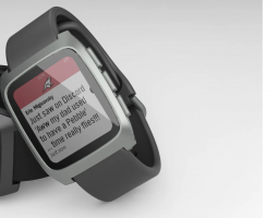 Pebble Time 2: svelato il design finale del reboot in acciaio inox
