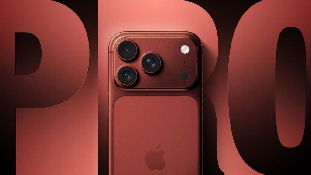 iPhone 18 Pro potrebbe costare fino a 300 dollari in più