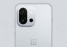 OnePlus 15T: batteria enorme nel compatto