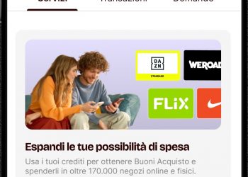 Satispay lancia FlexBen: piattaforma di welfare aziendale