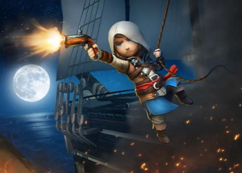 Ubisoft Halifax chiude dopo poche settimane