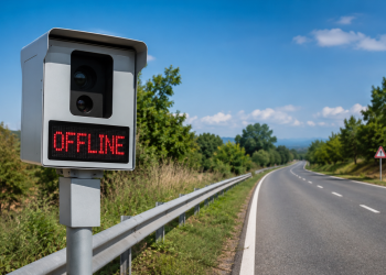 Autovelox 2026: oltre 700 dispositivi disattivati in Italia