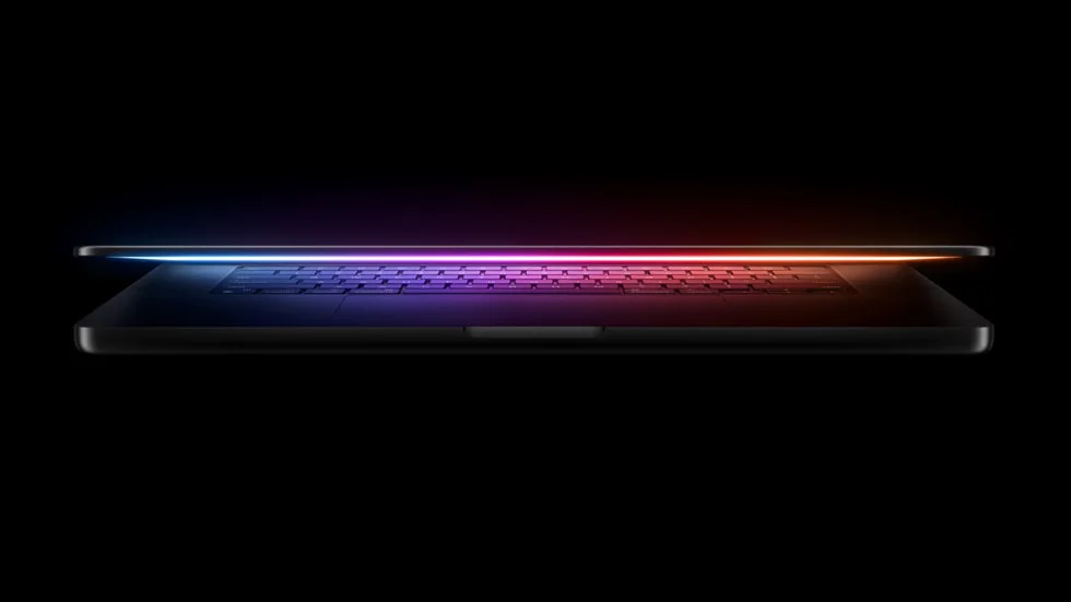 MacBook Pro OLED: uscita prevista nel 2026