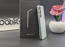 Galaxy S25 diventa più smart con quattro nuove funzioni AI