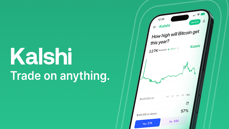 Kalshi insider trading: nuove fasi dei mercati previsionali