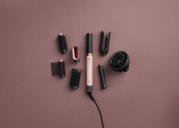 Dyson Airwrap Co-anda 2x: la tecnologia per uno styling senza pari