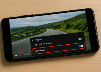 YouTube Auto Zoom: arriva l’opzione per disattivarlo su Android