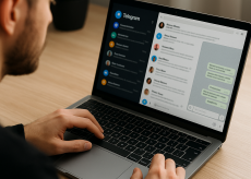 Telegram lento su desktop e web: segnalazioni in aumento