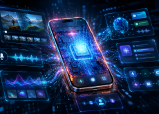 Smartphone 2026: l’AI cambia tutto, anche la RAM