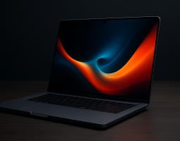 MacBook Pro OLED in arrivo nel 2026 con chip M6