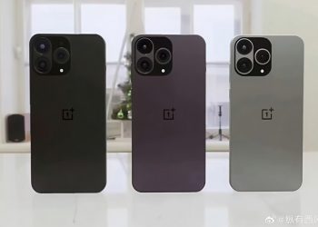 OnePlus 15: spunta la prima foto, design rinnovato e tre colorazioni
