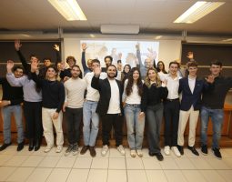 Samsung Innovation Campus UniPi: sport e AI