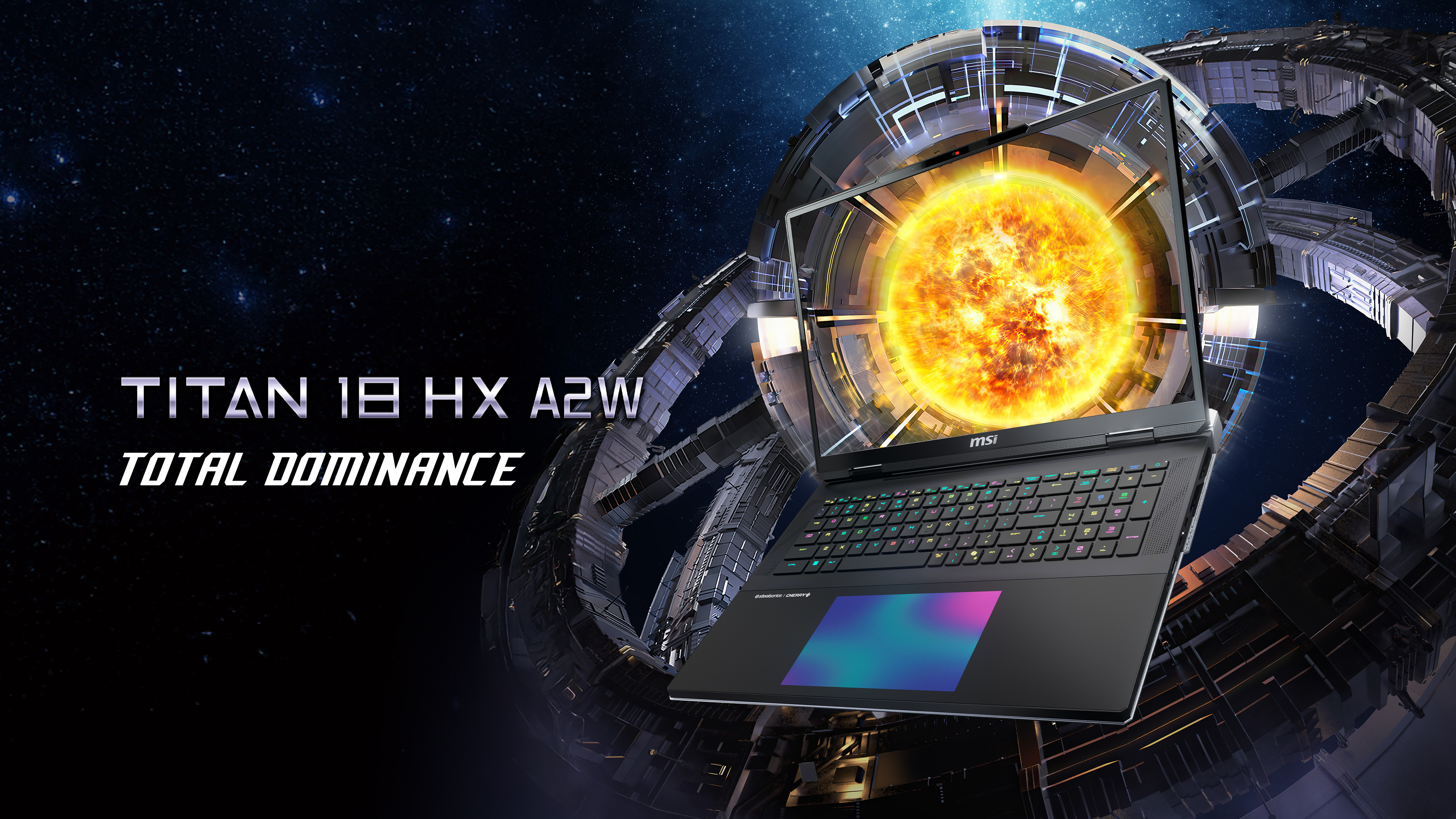 Notebook gaming MSI arrivano in Italia