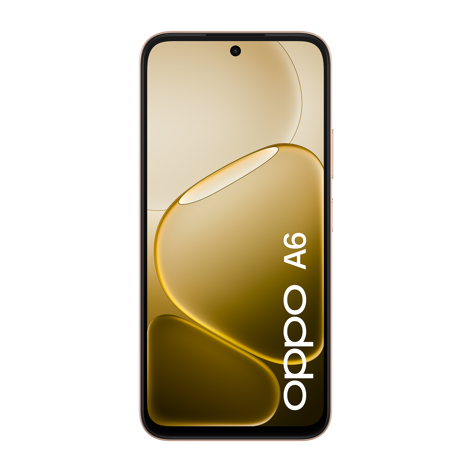 Oppo A6 Series: autonomia e fluidità