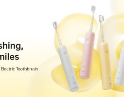 Laifen lancia Wave Special per un’igiene orale superiore