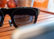 Galaxy Glasses: Samsung prepara controlli con Watch e Ring