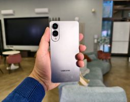 Samsung potrebbe sostituire S26+ con Galaxy S26 Edge