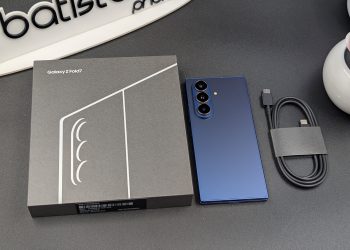 Galaxy Z Fold 8: ricarica da 45W in arrivo