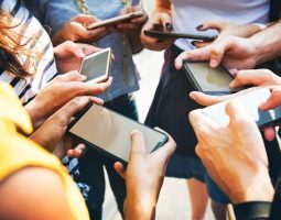 Top smartphone per il mobile Gaming nel 2025