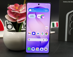 One UI 8.5 beta verso i top di gamma 2024