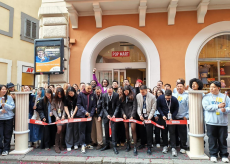 POP MART apre il suo nuovo store a Roma in Via del Corso