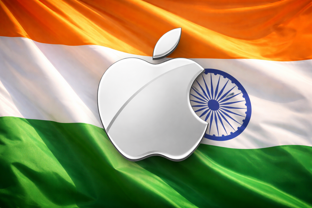 Caso antitrust Apple India: CCI diffida il marchio