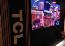 TCL al CES 2026: TV e smart living AI presenti