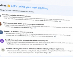 Gmail AI Inbox arriva, ma costa tantissimo