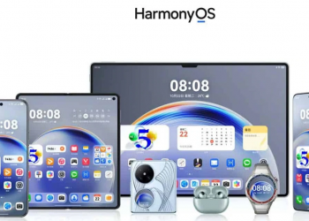 HarmonyOS punta a raggiungere Android e iOS
