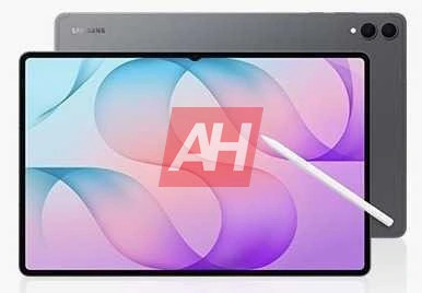 Galaxy Tab S12 Ultra: ecco il design definitivo