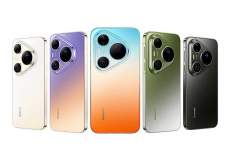 Huawei Pura 90 Pro Max prepara una svolta fotografica