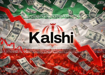 Kalshi finisce in causa per 54 milioni di dollari