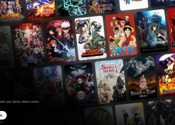 Crunchyroll arriva finalmente come canale su Apple TV