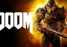 Doom 2016 10 anni dopo: come un gioco ha salvato una saga