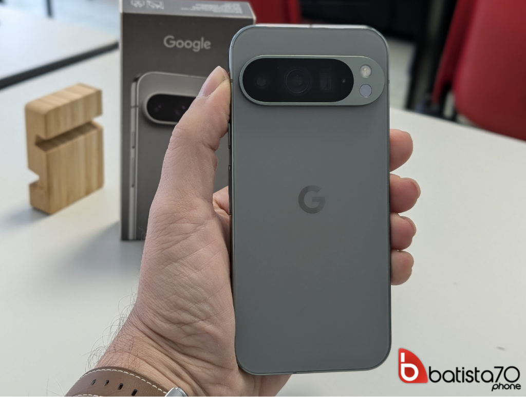 La serie Pixel 9 scontata di oltre 200€ su Amazon