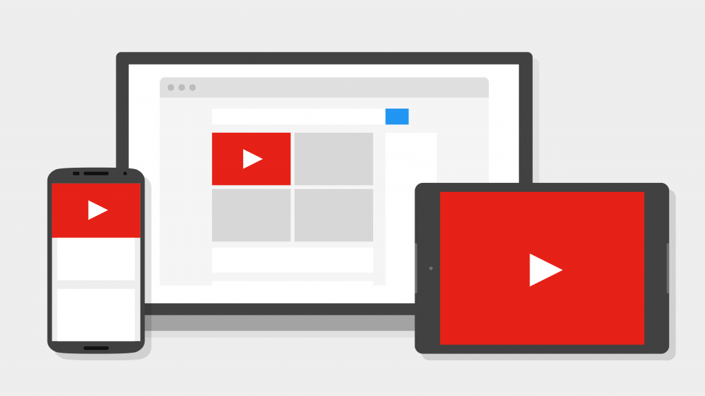 YouTube: Google risolve il problema della schermata nera