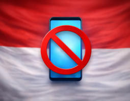 Indonesia social under 16: ban in arrivo