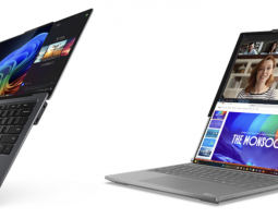 Lenovo CES 2025: soluzioni AI Smarter per tutti