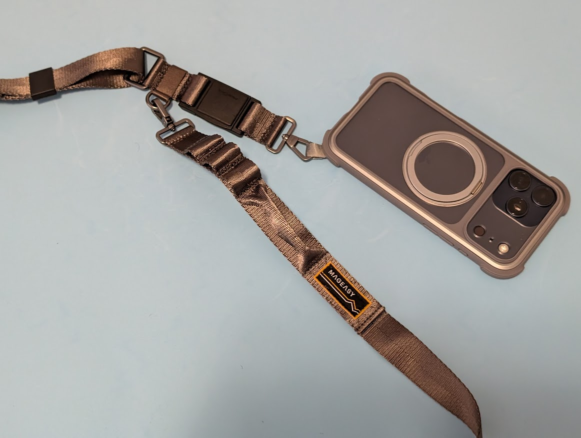 MAGEASY Odyssey Ultra M 360