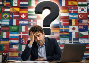 Insicurezza linguistica: un italiano su tre ha difficoltà