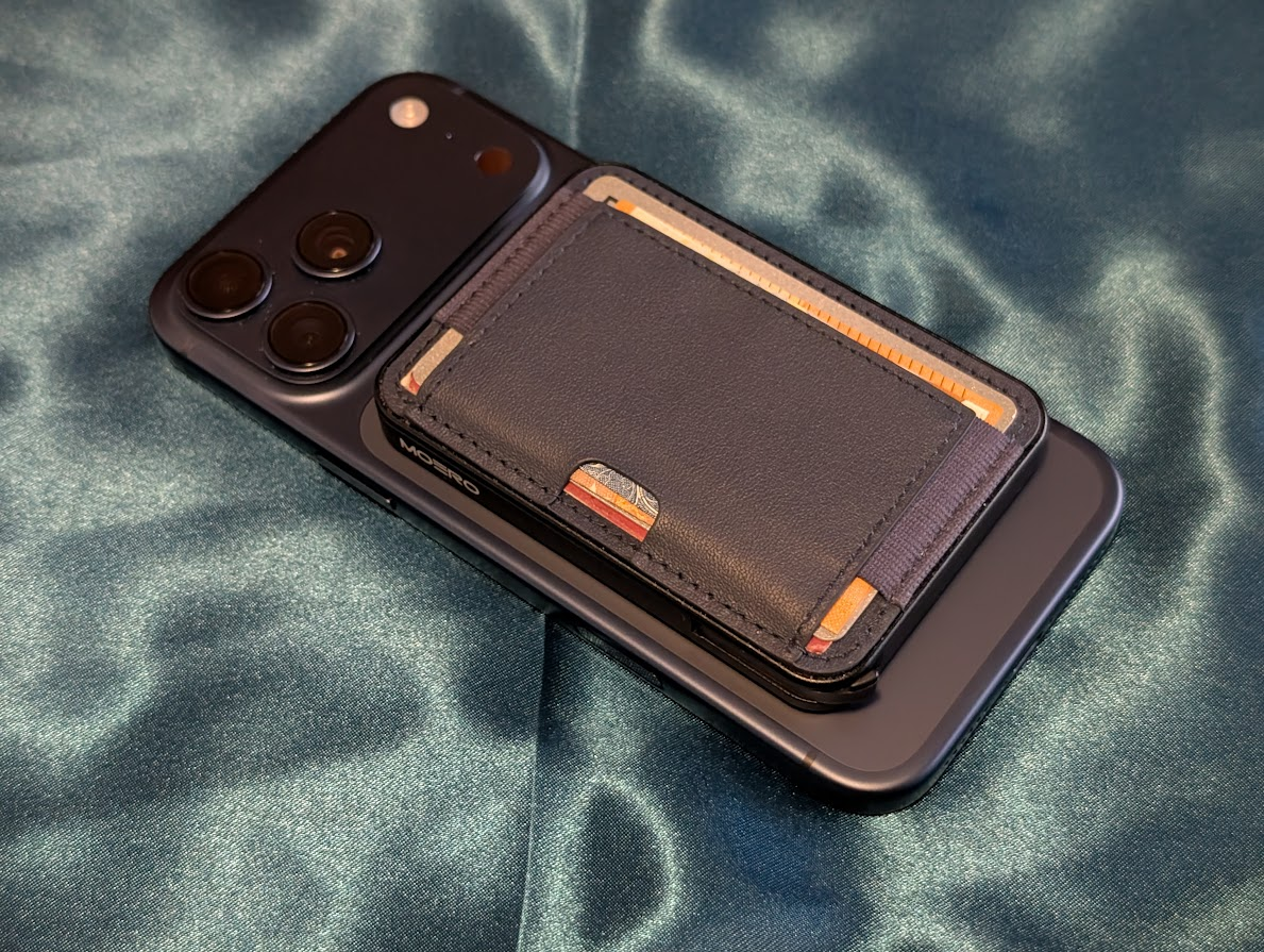 Moero M2 Ultra