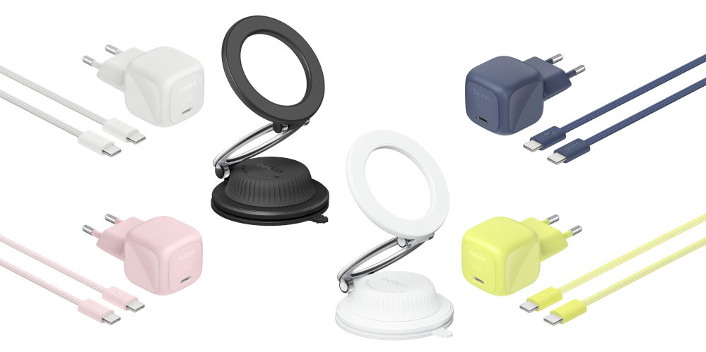 Accessori Belkin