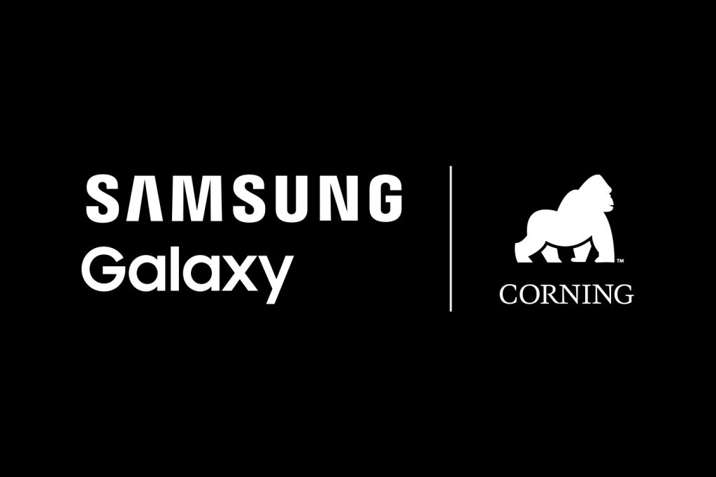 Galaxy S25 Edge sarà il primo con Gorilla Glass Ceramic 2