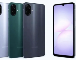 Galaxy A07: il nuovo smartphone economico di Samsung in arrivo con importanti upgrade