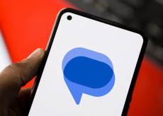 Google Messaggi prepara la funzione tap to draft