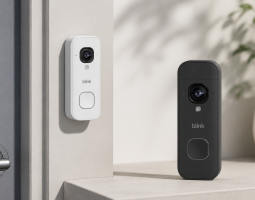 Blink videocitofoni 2K arrivano finalmente in Italia