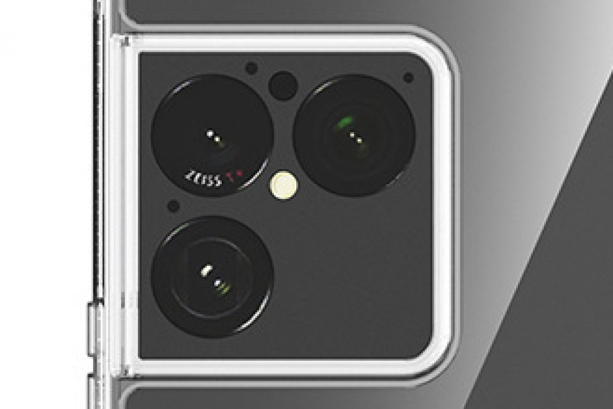 Sony Xperia 1 VIII: un leak parla di svolta