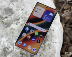 Svelato in anteprima il Privacy Display del Galaxy S26 Ultra