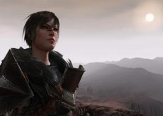 Dragon Age Trilogy: la remaster appare impossibile