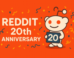 Reddit e l'uso dell'AI per il 20° anniversario